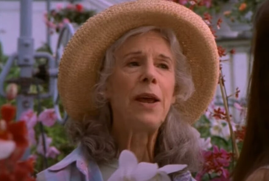 Φράνσις Στερνχάγκεν: Πέθανε η ηθοποιός από το «Sex and the City» 