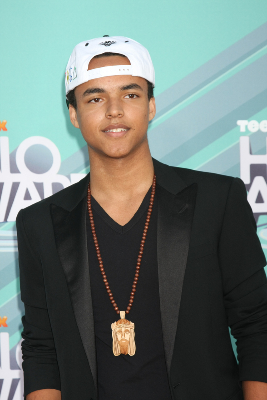 Τομ Κρουζ: Έτσι είναι σήμερα ο γιος του που είχε υιοθετήσει με τη Νικόλ Κίντμαν - Δείτε φωτογραφίες