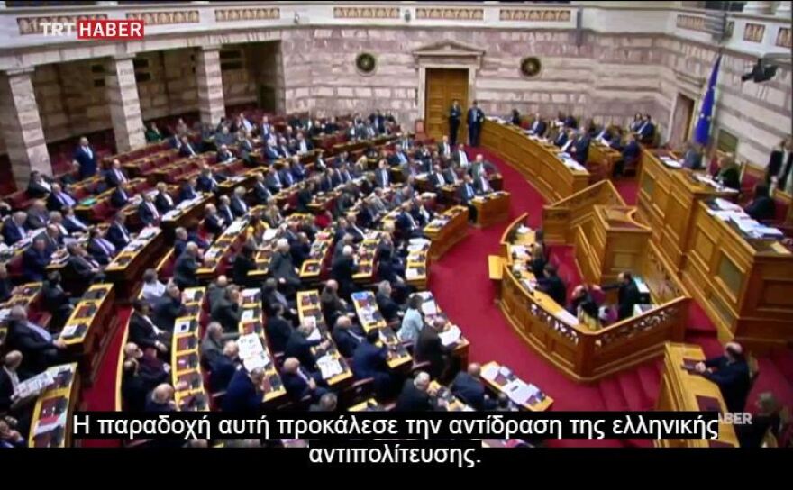 Βίντεο: Οι δηλώσεις Κοτζιά και Κατρούγκαλου «ενισχύουν» την τουρκική προπαγάνδα για την κυπριακή ΑΟΖ!
