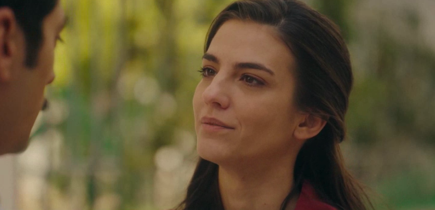 Το Ναυάγιο: Η Ειρήνη μεταφέρεται εσπευσμένα στο νοσοκομείο