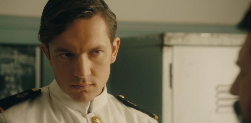 Το Ναυάγιο: Η Ειρήνη μεταφέρεται εσπευσμένα στο νοσοκομείο