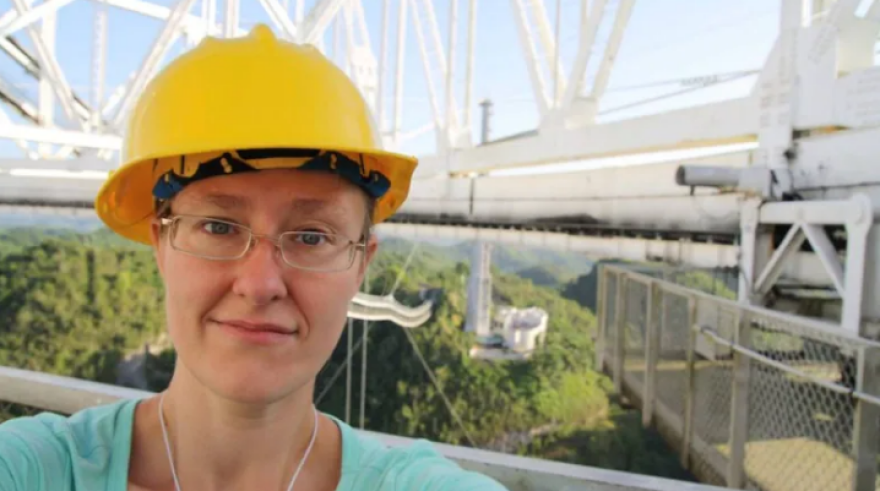 Η Γη... δεν είναι μόνη: Το ηλιακό μας σύστημα «ταξιδεύει» μέσα σε μία μαγνητική σήραγγα στο Διάστημα