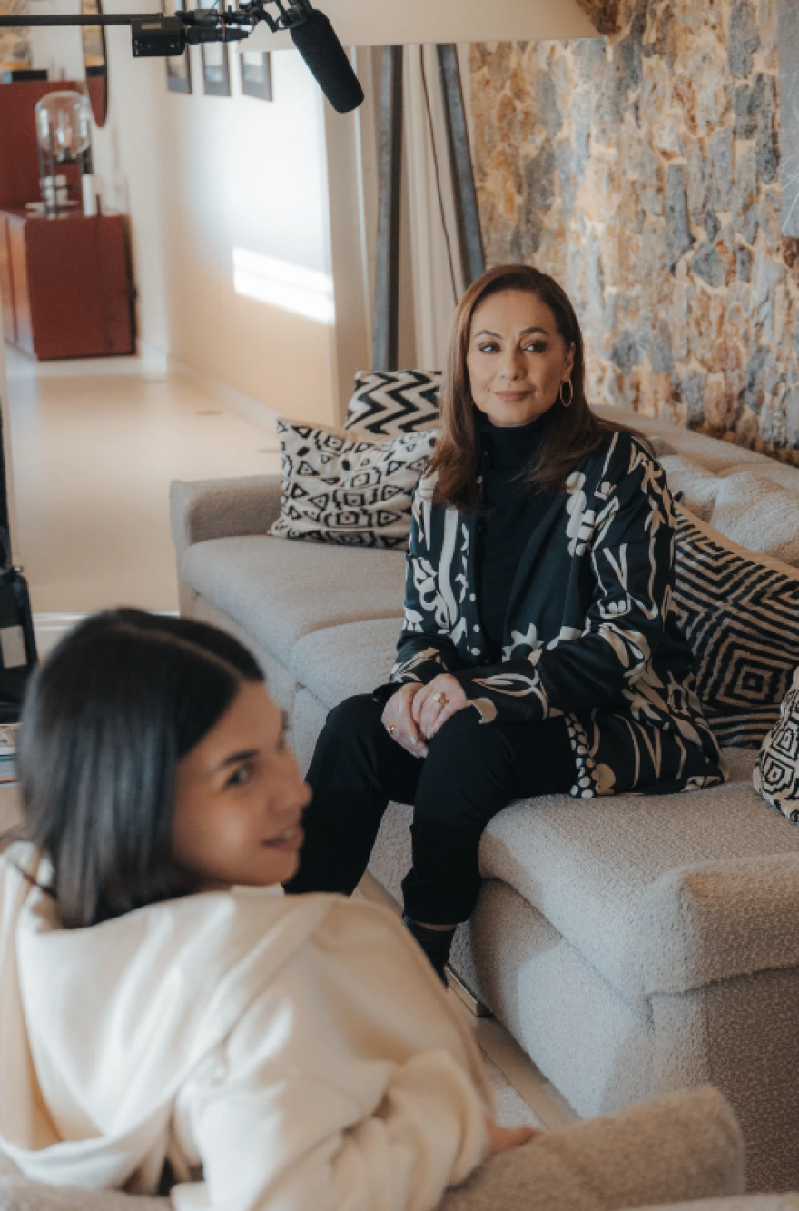 Τηλεόραση: Άρωμα γυναίκας στις σειρές του φθινοπώρου - Μεγάλες πρωταγωνίστριες σε εμβληματικούς ρόλους