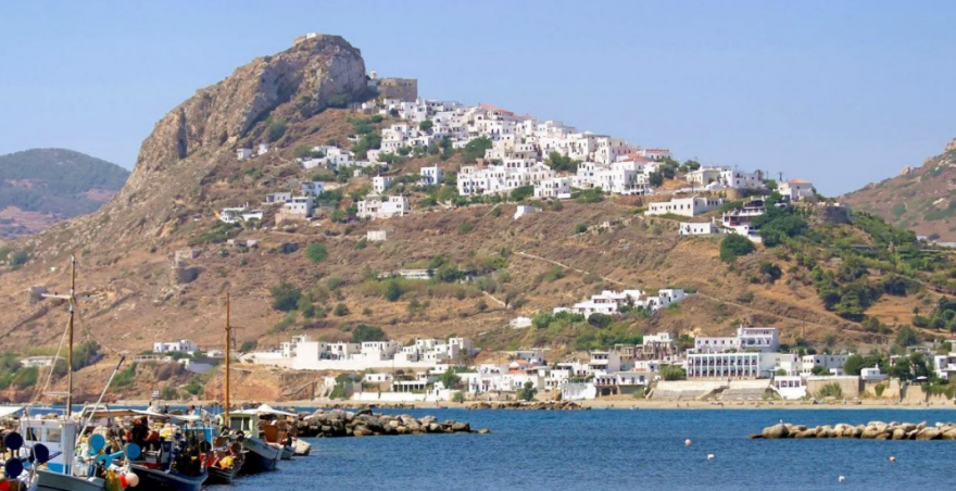 Τα 15 ελληνικά νησιά που προτείνει η Daily Telegraph για διακοπές - Η Ζάκυνθος στην κορυφή 