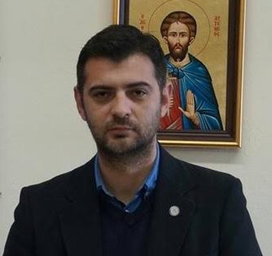 Ορμητήριο δουλεμπόρων η Μύκονος