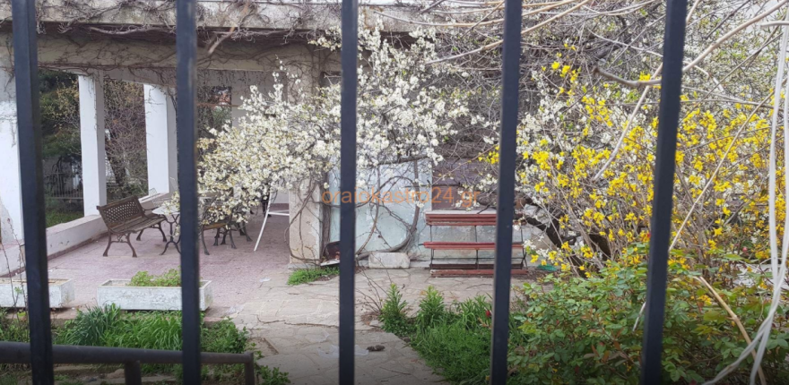 Όμηροι 8 μήνες στο Ωραιόκαστρο: Νέες φωτογραφίες από το σπίτι κολαστήριο 