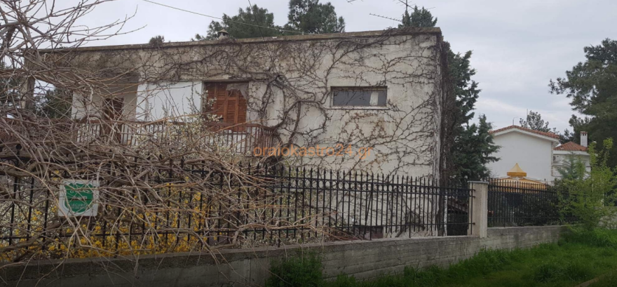 Όμηροι 8 μήνες στο Ωραιόκαστρο: Νέες φωτογραφίες από το σπίτι κολαστήριο 