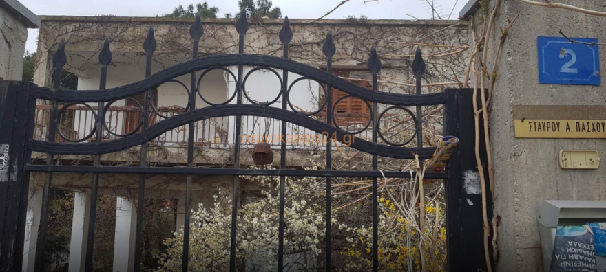 Όμηροι 8 μήνες στο Ωραιόκαστρο: Νέες φωτογραφίες από το σπίτι κολαστήριο 