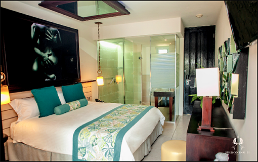 8 σέξι πακέτα διακοπών για... άτακτα ζευγάρια