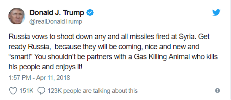 Πόσο κοντά είμαστε σε εμπλοκή Ρωσίας- ΗΠΑ στη Συρία