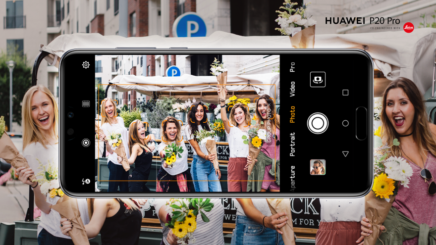 Ήρθε η ώρα να βγάζεις φωτογραφίες με τεχνολογία τεχνητής νοημοσύνης 