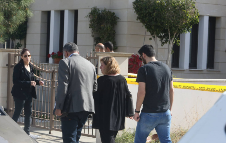 Κύπρος:   Συγκλονίζει η μητέρα της 59χρονης - Έχασε και το τέταρτο παιδί της