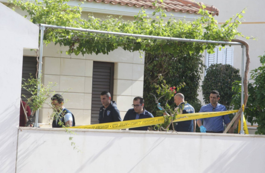 Κύπρος:   Συγκλονίζει η μητέρα της 59χρονης - Έχασε και το τέταρτο παιδί της