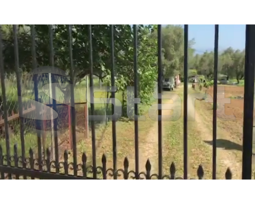 Ματωμένα βαφτίσια στην Κέρκυρα - Νεκρή μία 56χρονη από μπαλωθιές