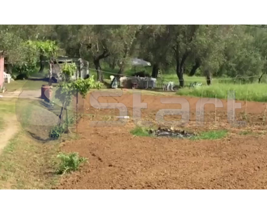 Ματωμένα βαφτίσια στην Κέρκυρα - Νεκρή μία 56χρονη από μπαλωθιές
