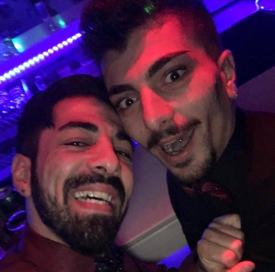 Κύπρος: Ο 33χρονος έσφαξε το ζευγάρι - ﻿﻿Το μοίρασμα των ρόλων και τα λάθη των δολοφόνων