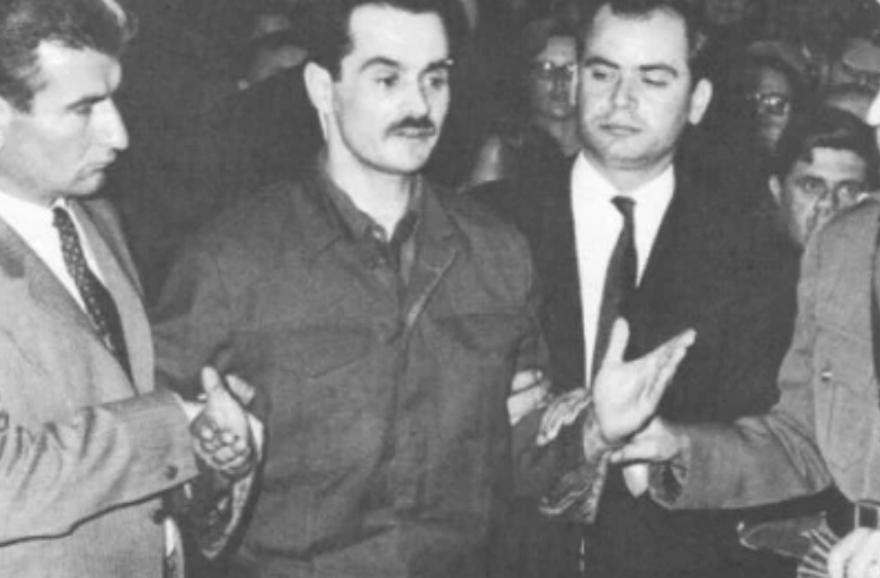  Αλέκος Παναγούλης: 42 χρόνια από το χαμό ενός αυθεντικού λαϊκού ήρωα