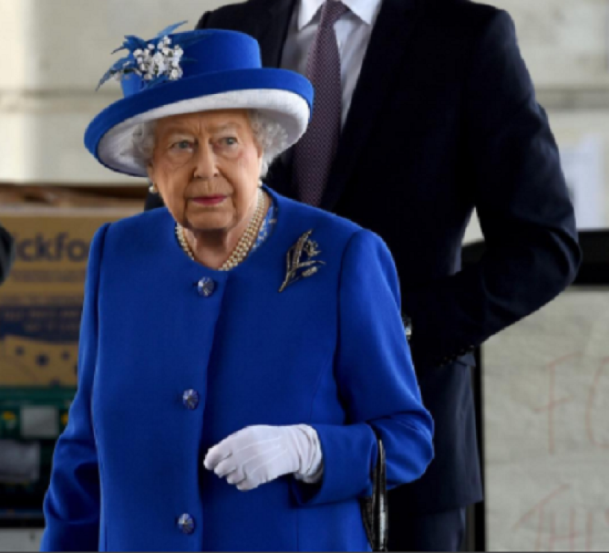 Πέθανε η βασίλισσα Ελισάβετ: Η Βρετανία δακρύζει για τη «Λίλιμπετ» - Τι ακολουθεί