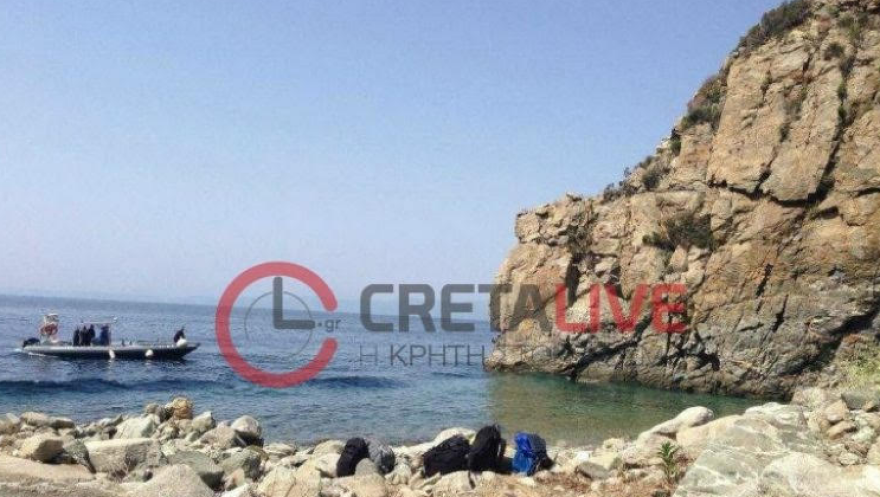 Τραγωδία στο Άγιο Όρος: Ο άτυχος γιατρός πήγε για τάμα και σκοτώθηκε σε γκρεμό