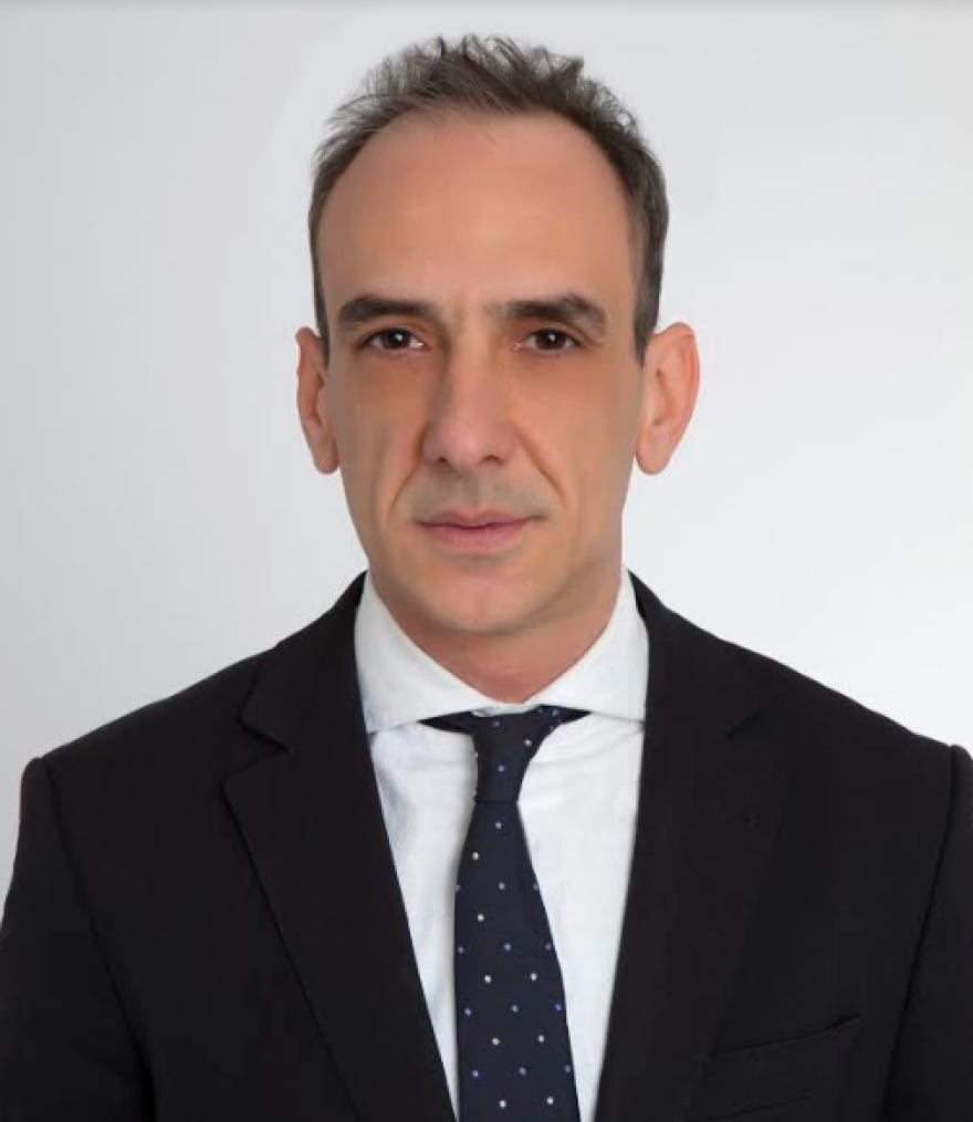 Ο 52χρονος δολοφόνος της Σταμάτας σπάει τη σιωπή του: Έτσι σκότωσα με 25 μαχαιριές την σύζυγό μου