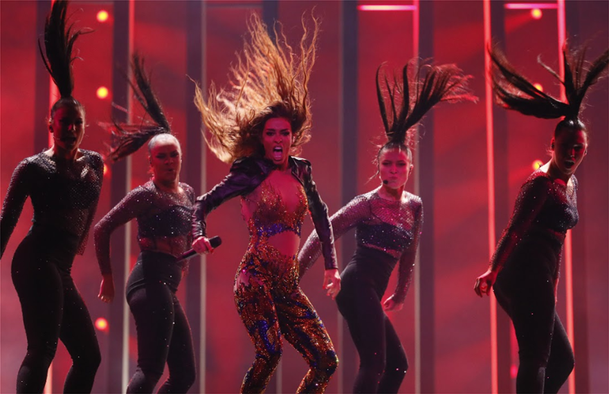 Eurovision: Με Κύπρο, αλλά χωρίς Ελλάδα ο τελικός - Τα δάκρυα της Τερζή 