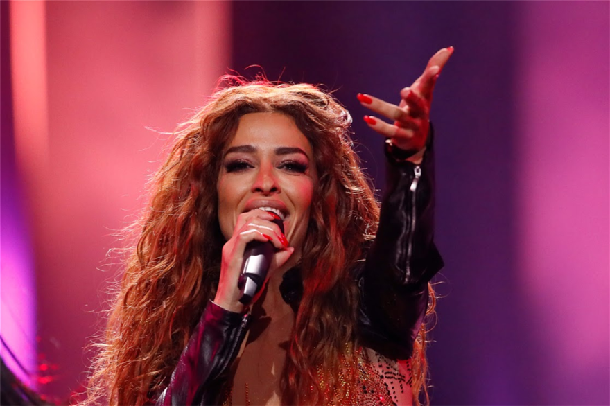 Eurovision: Με Κύπρο, αλλά χωρίς Ελλάδα ο τελικός - Τα δάκρυα της Τερζή 