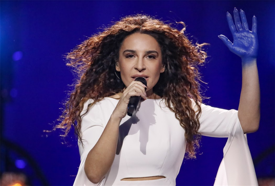 Eurovision: Με Κύπρο, αλλά χωρίς Ελλάδα ο τελικός - Τα δάκρυα της Τερζή 