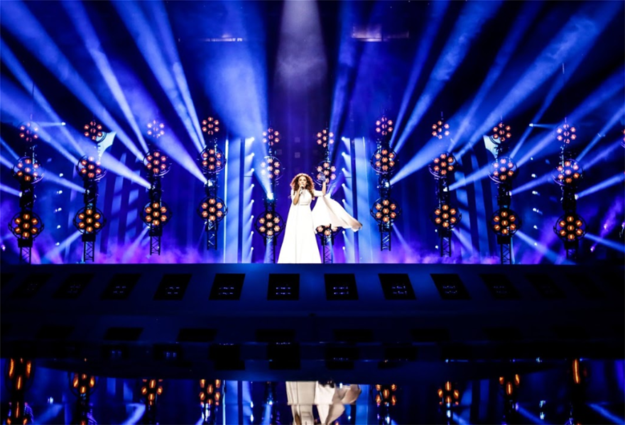 Eurovision: Με Κύπρο, αλλά χωρίς Ελλάδα ο τελικός - Τα δάκρυα της Τερζή 