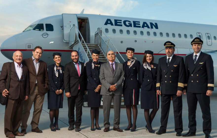 Θεόδωρος Βασιλάκης: Ο γητευτής των αιθέρων «πέταξε» για πάντα