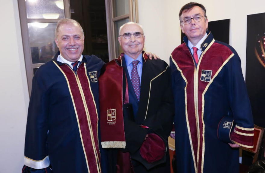 Θεόδωρος Βασιλάκης: Ο γητευτής των αιθέρων «πέταξε» για πάντα