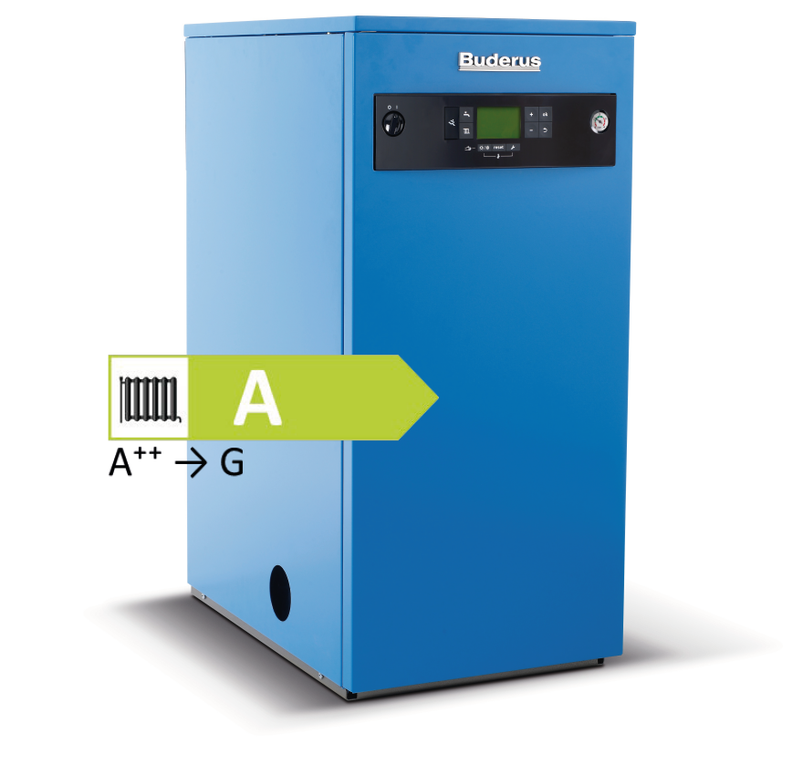 Η θέρμανση με πετρέλαιο “αλλιώς”. Εξοικονόμηση με Τεχνολογία συμπύκνωσης