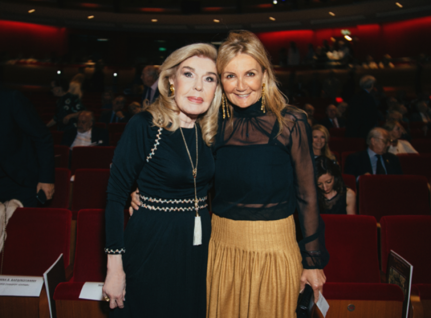 «Το Χρονικόν της Αλώσεως» του Γιώργου Χατζηνάσιου στο «Κέντρο Πολιτισμού Ίδρυμα Σταύρος Νιάρχος»