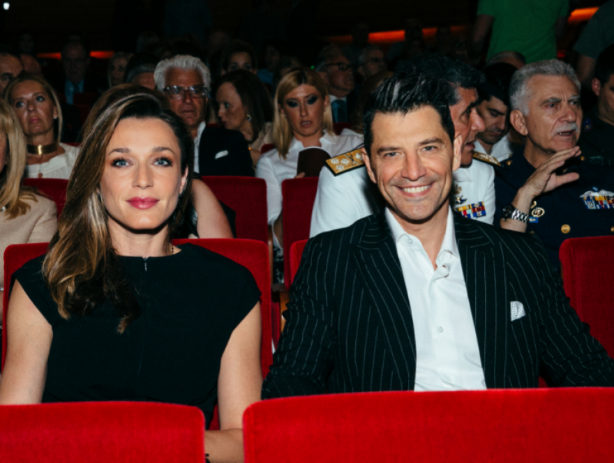 «Το Χρονικόν της Αλώσεως» του Γιώργου Χατζηνάσιου στο «Κέντρο Πολιτισμού Ίδρυμα Σταύρος Νιάρχος»