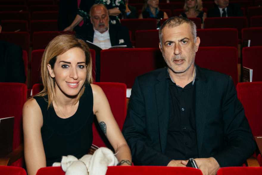 «Το Χρονικόν της Αλώσεως» του Γιώργου Χατζηνάσιου στο «Κέντρο Πολιτισμού Ίδρυμα Σταύρος Νιάρχος»