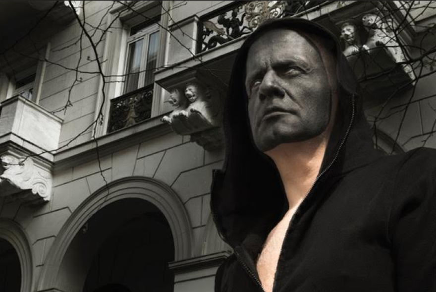 Ο «Δράκουλας» στον Ελληνικό Κόσμο