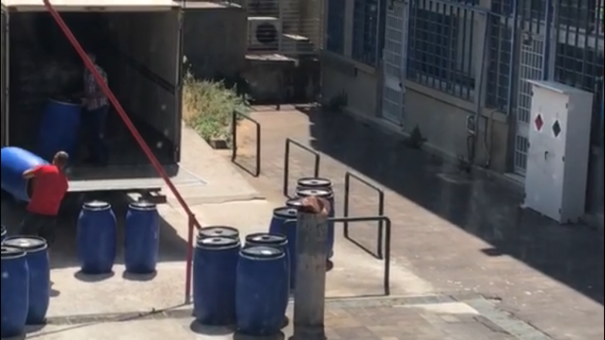 ΕΔΕ στο Πανεπιστήμιο Αθηνών μετά τις αποκαλύψεις για σύσταση παράνομης φαρμακοβιομηχανίας 