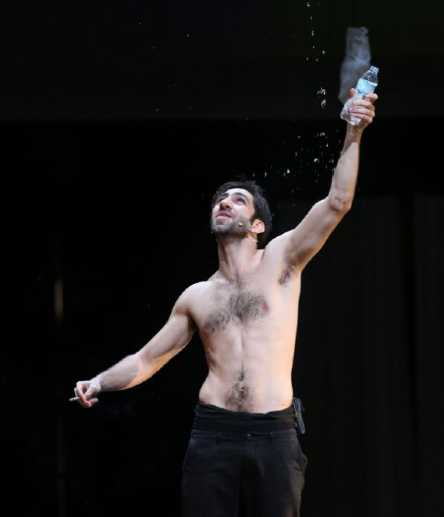 Δείτε με ποιον είναι ζευγάρι η κόρη του Γιάννη Μπέζου, Ηρώ 