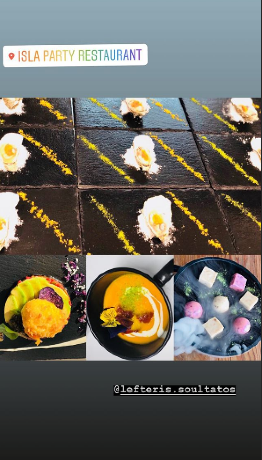 Ο «γλυκός» αντικαταστάτης του Τσιμιτσέλη στη ζωή της Βάσως Λασκαράκη