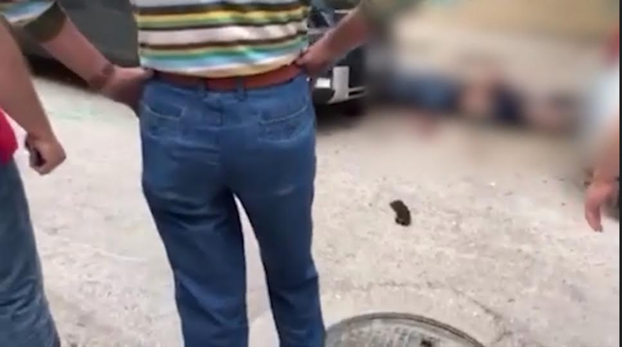 Νεκρός ο άντρας που δέχτηκε επίθεση στο Παλαιό Φάληρο - Συμβόλαιο θανάτου «βλέπει» η αστυνομία 