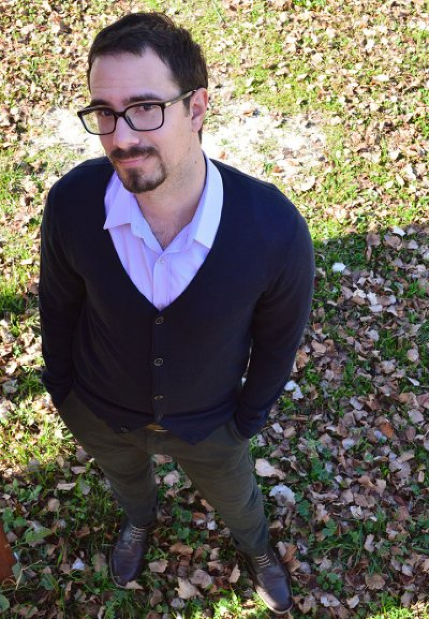 Βαγγέλης Γιαννίσης: Τα καλύτερα σκανδιναβικά αστυνομικά τα γράφει ένας... Ελληνας