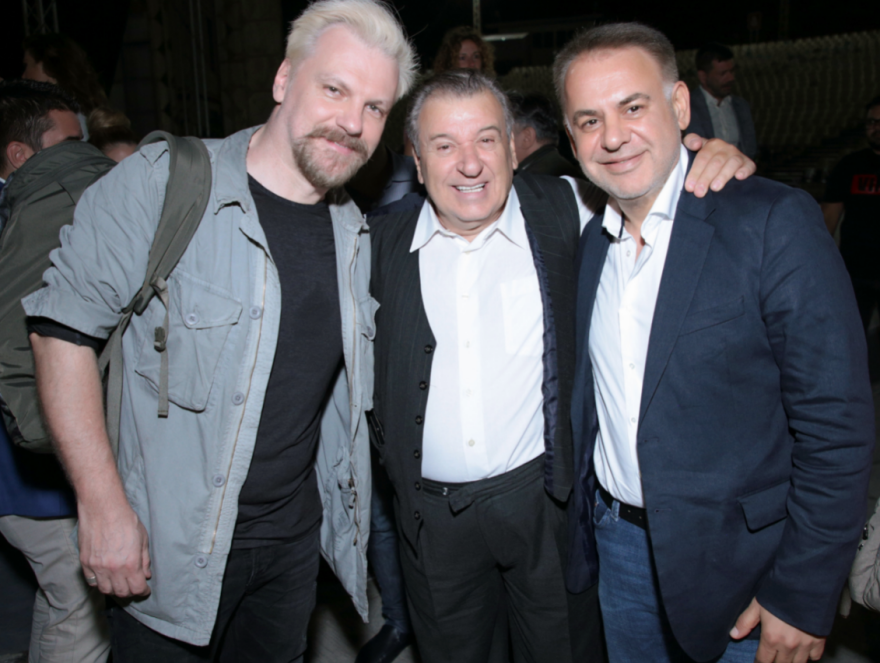 H μοναδική «Μαντάμ Σουσού» σε περιοδεία στην Αθήνα και στην Περιφέρεια