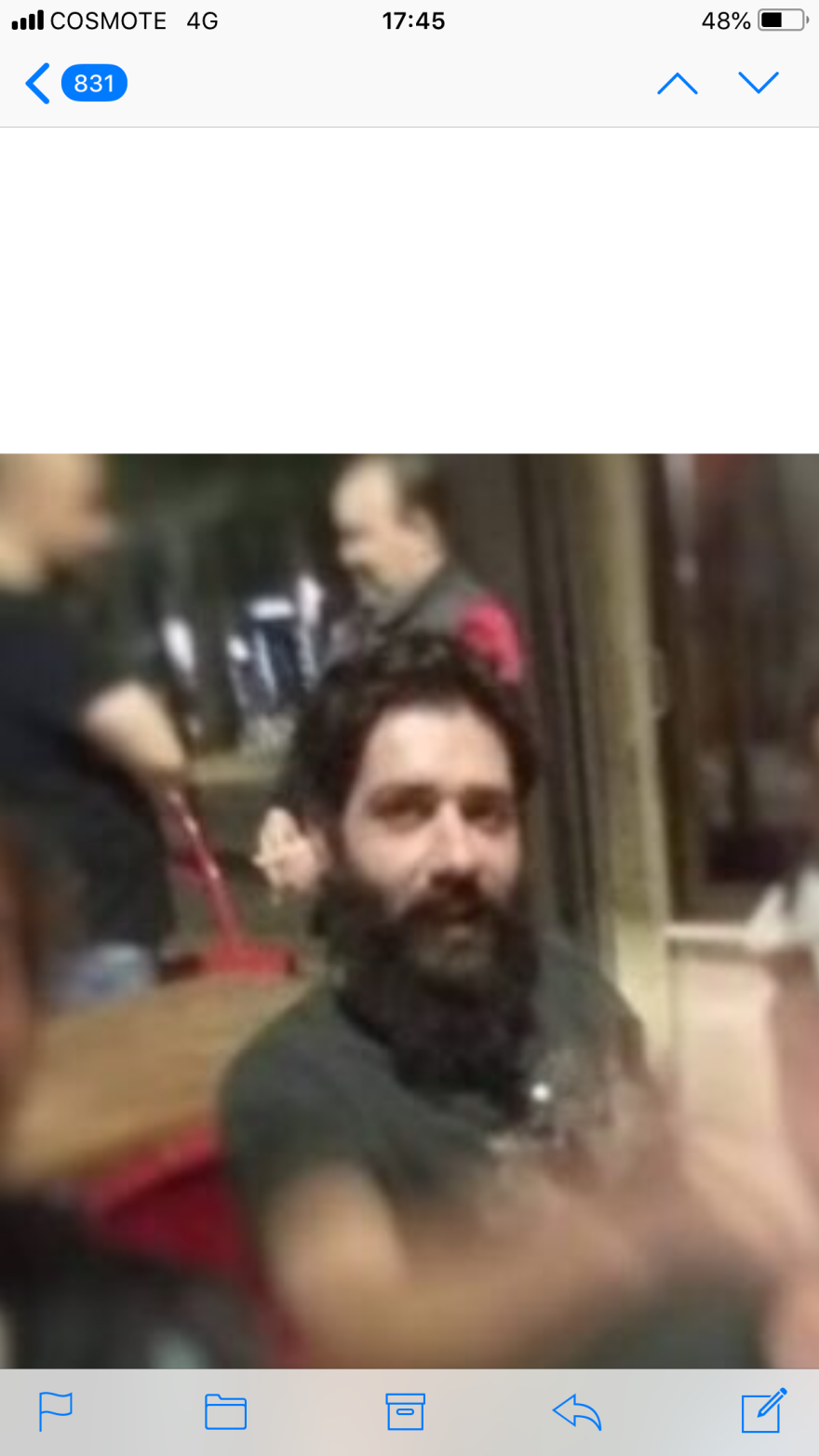 Τραγωδία στο Καρπενήσι: Απέραντη θλίψη για τον άδικο χαμό των δύο νέων παιδιών με τις μηχανές 