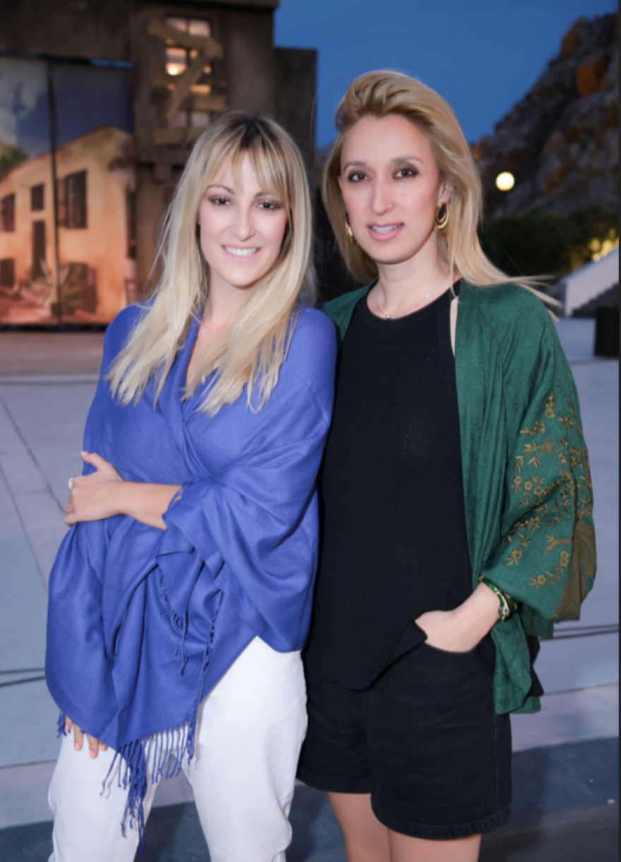 H μοναδική «Μαντάμ Σουσού» σε περιοδεία στην Αθήνα και στην Περιφέρεια