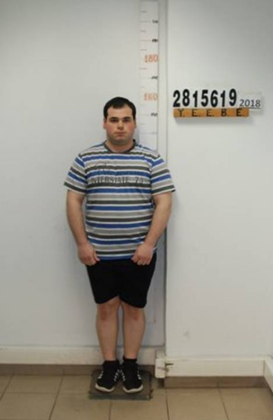 Αυτός είναι ο 23χρονος που πλήρωνε την μητέρα για να ασελγεί στην ανήλικη κόρη της