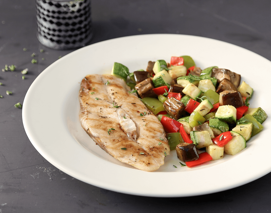 Από την οθόνη στο πιάτο σου 