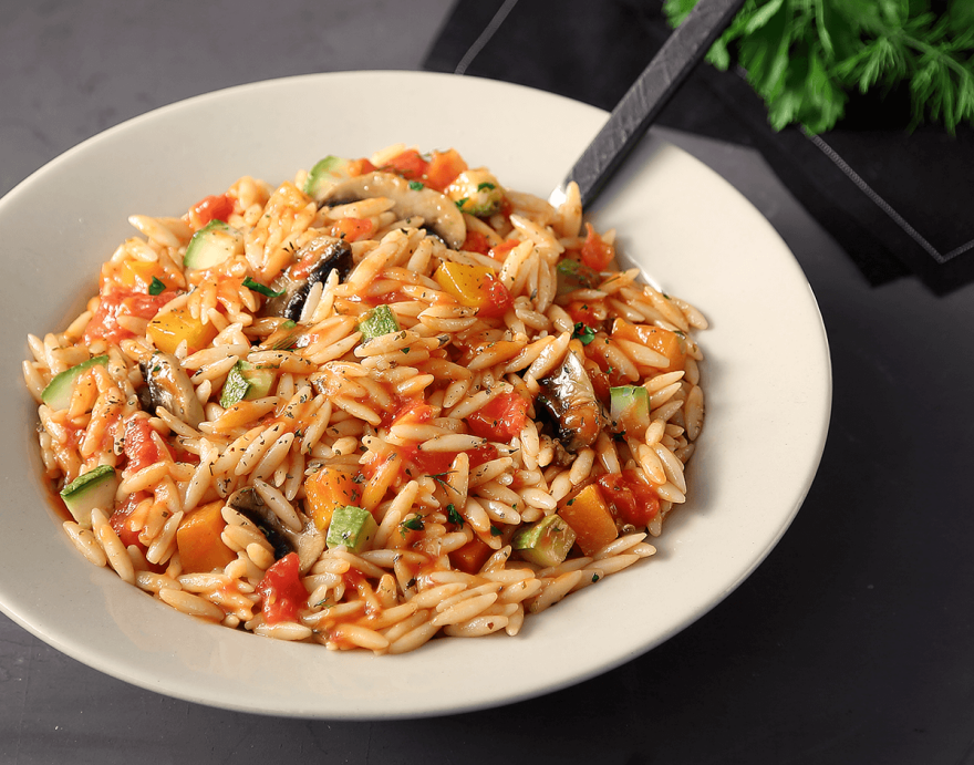 Από την οθόνη στο πιάτο σου 