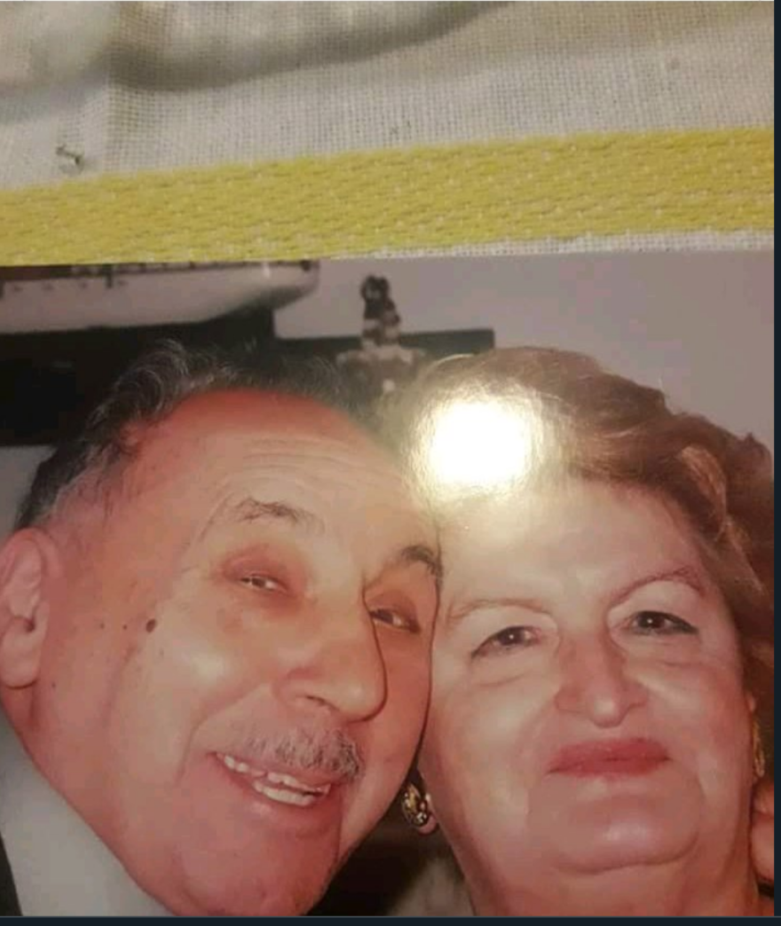 Αγνοείται μετά τη φονική πυρκαγιά η γνωστή ηθοποιός Χρύσα Σπηλιώτη και ο σύζυγός της