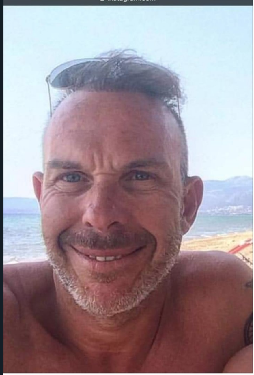 Αγνοείται μετά τη φονική πυρκαγιά η γνωστή ηθοποιός Χρύσα Σπηλιώτη και ο σύζυγός της