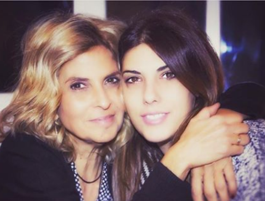 Οργή κατά Ψινάκη από την κόρη της Νίκης Βίσση: Ντροπή του, δεν εμφανίστηκε ποτέ ενώπιόν μας