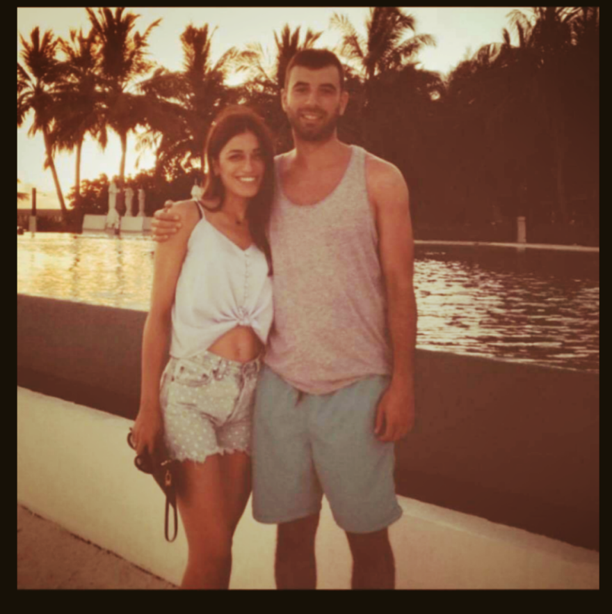 Ιωάννα Μορένα Παπαδοπούλου: Η γυναίκα του Θοδωρή Ζάρα ξέρει από μόδα!